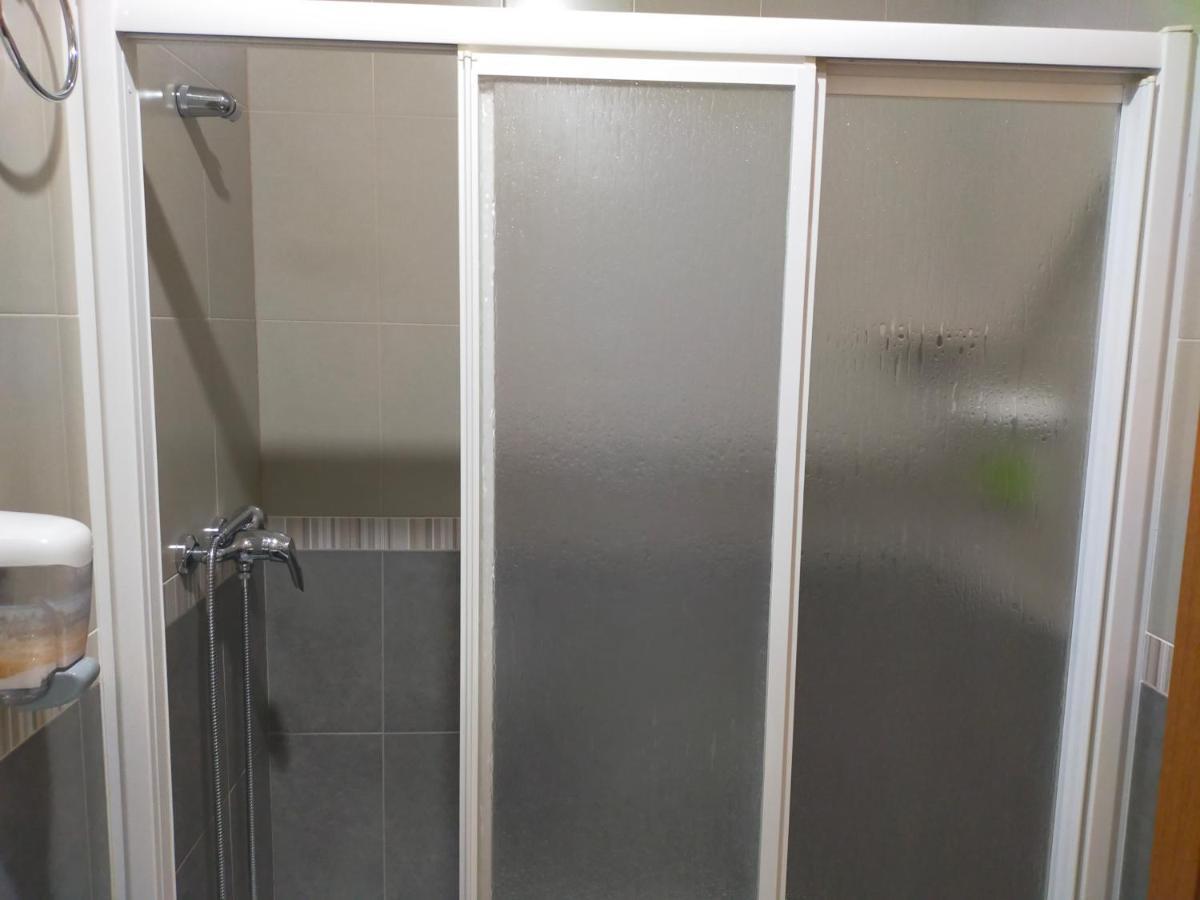 Hostal Banderas Fuensanta de Martos Dış mekan fotoğraf