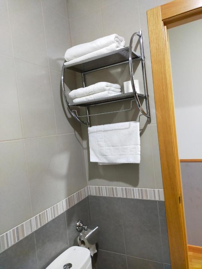 Hostal Banderas Fuensanta de Martos Dış mekan fotoğraf