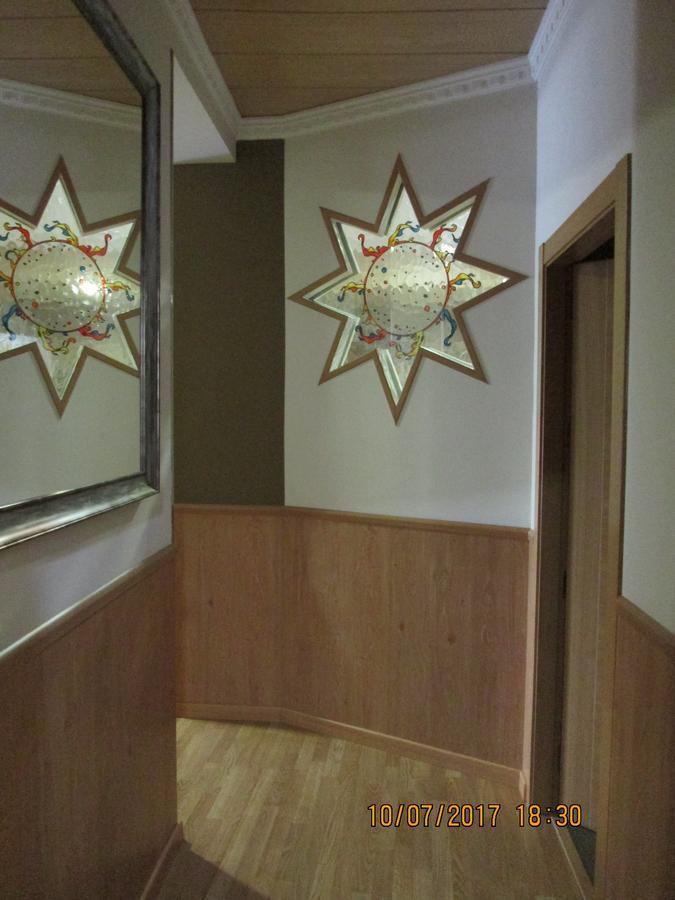 Hostal Banderas Fuensanta de Martos Dış mekan fotoğraf