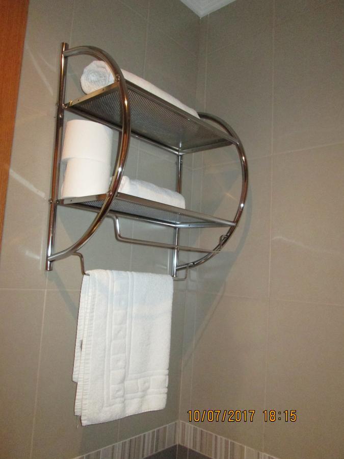 Hostal Banderas Fuensanta de Martos Dış mekan fotoğraf