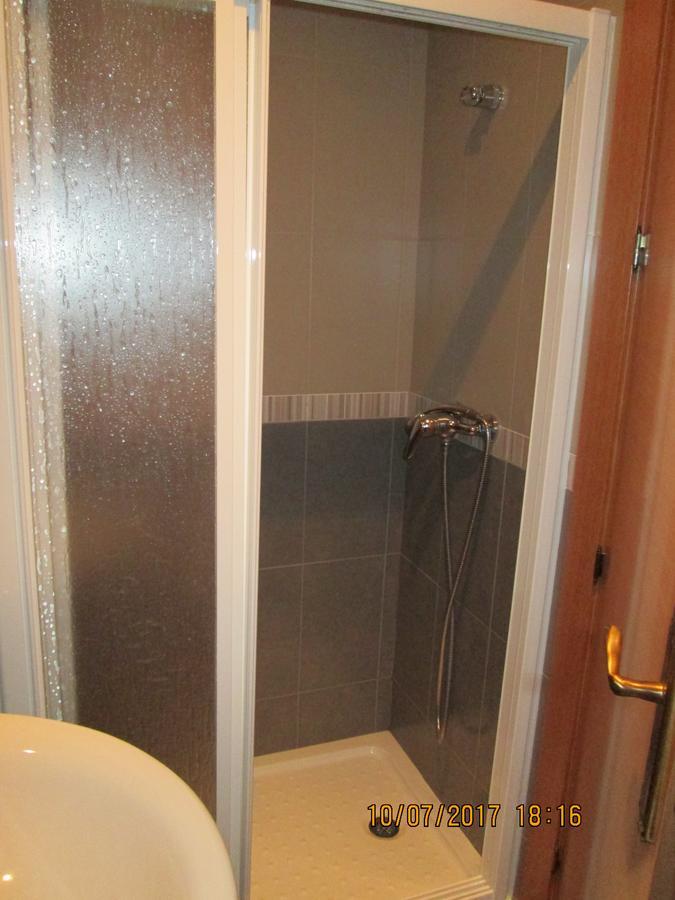 Hostal Banderas Fuensanta de Martos Dış mekan fotoğraf